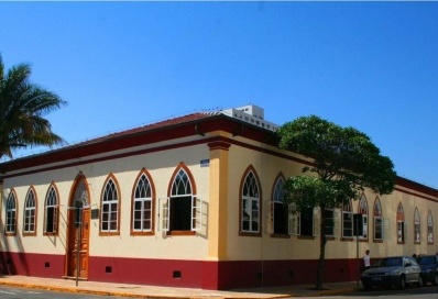 Museu Histórico e Pedagógico Prudente de Moraes