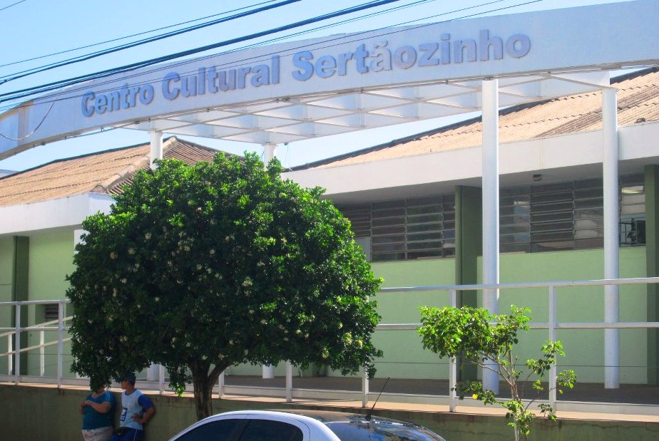 Centro Culturaal 2