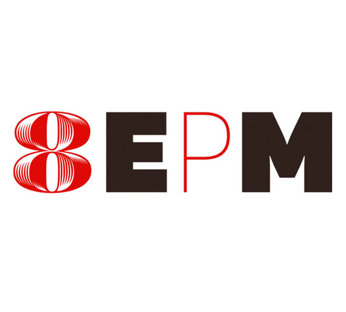 Logo epm